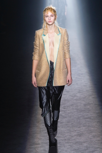 HAIDER ACKERMANN FW 2018 - 14