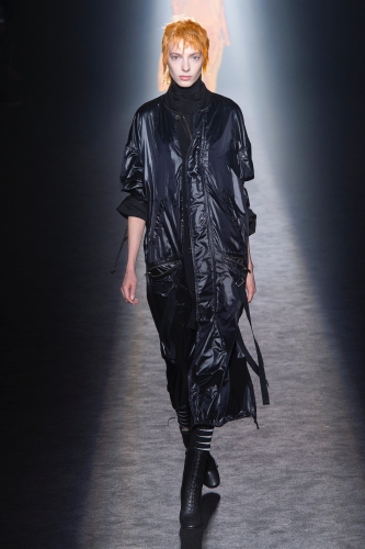 HAIDER ACKERMANN FW 2018 - 15