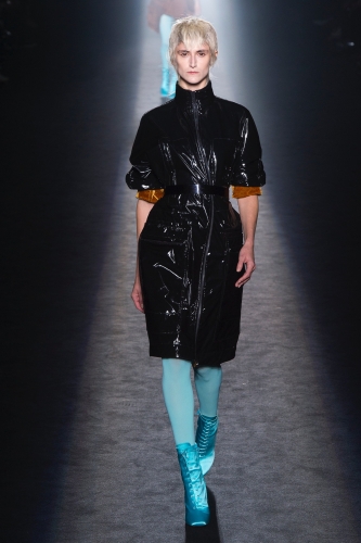 HAIDER ACKERMANN FW 2018 - 18