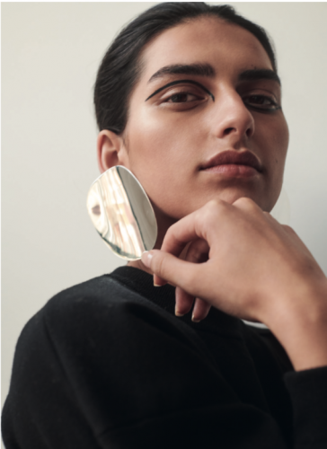 UNPOLISHED mAGAZINE
