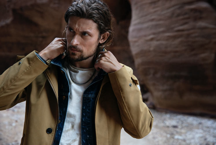 SCOTCH AND SODA SS18 CAMPAIGN - 4