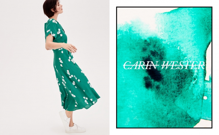 CARIN WESTER SS18 - 5