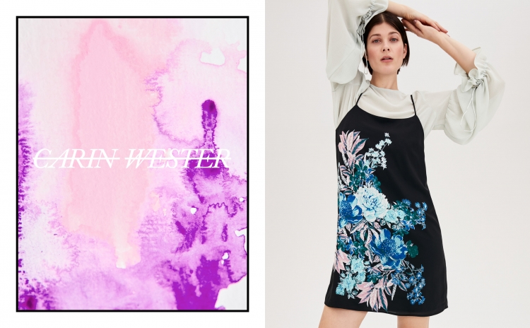CARIN WESTER SS18