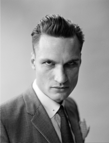 DAPPER DAN