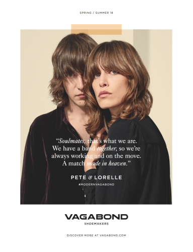 VAGABOND