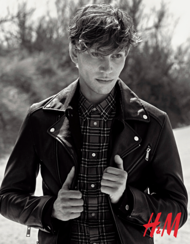 H&M SEASON AW 18 - 3