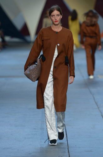 BY MALENE BIRGER SS19 - 3