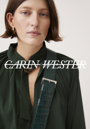 CARIN WESTER x ÅHLÈNS AW 18 - 3