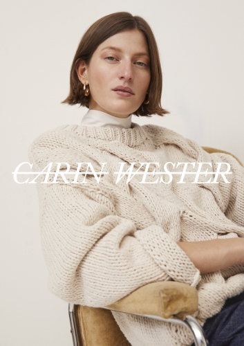 CARIN WESTER x ÅHLÈNS AW 18 - 10