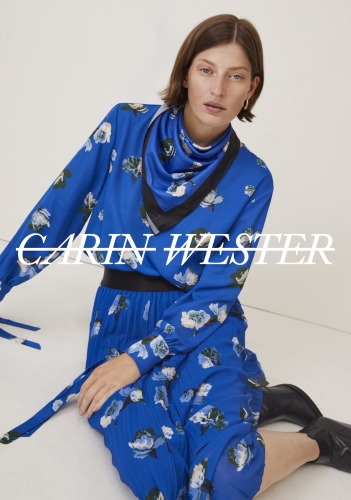 CARIN WESTER x ÅHLÈNS AW 18 - 9