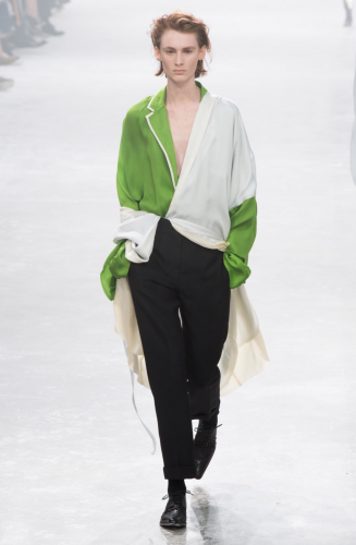 HAIDER ACKERMANN SS19