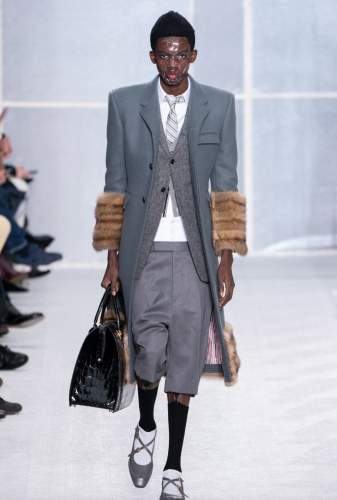 THOM BROWNE FW19 - 3