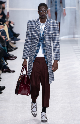 THOM BROWNE FW19