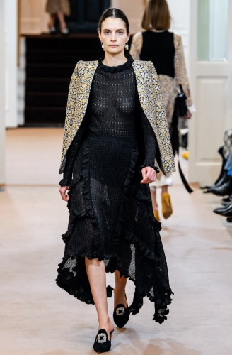 BY MALENE BIRGER FW19