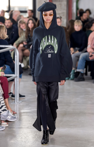 AALTO FW 19 - 1