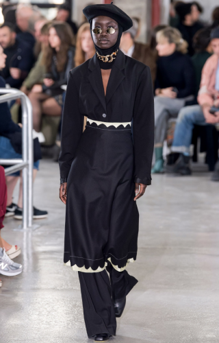 AALTO FW 19 - 2