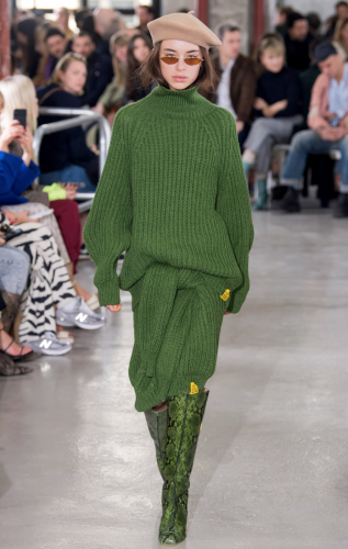 AALTO FW 19 - 3