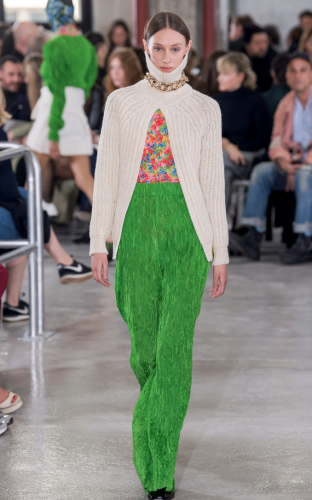 AALTO FW 19 - 5