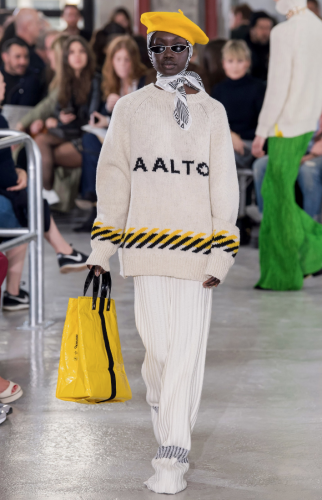AALTO FW 19
