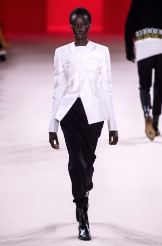 HAIDER ACKERMANN FW19