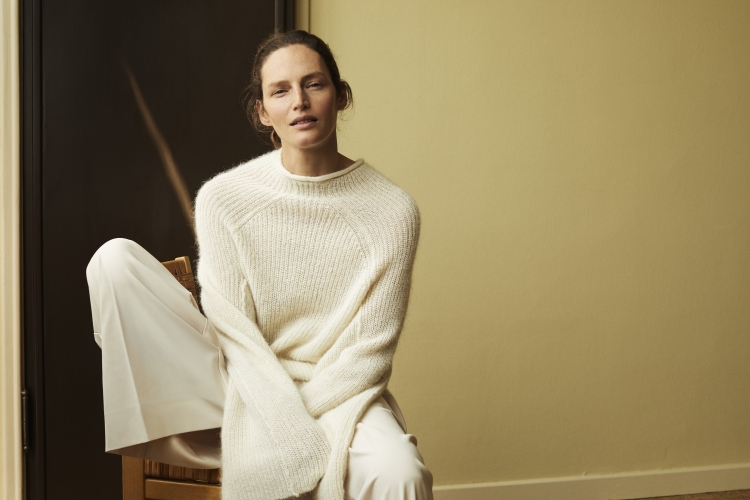 INWEAR FW19 / 50th Anniversary Campaign