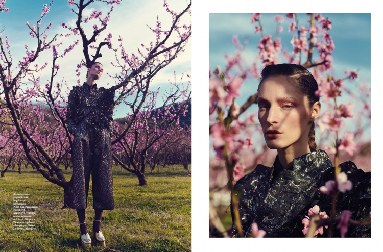 VOGUE GREECE