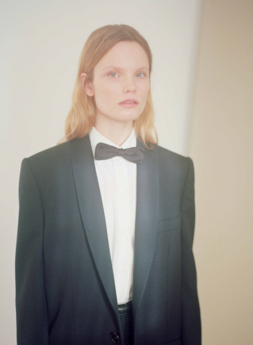 CARCY MAGAZINE