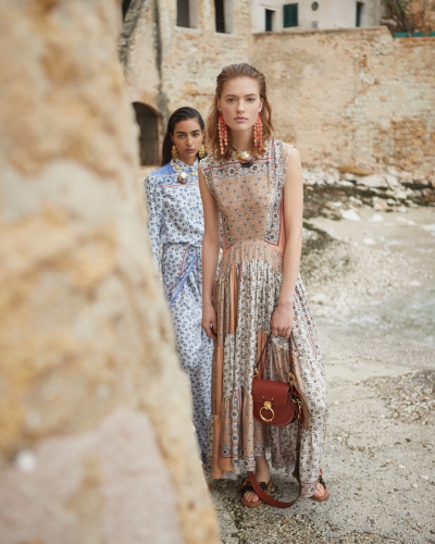 CHLOÉ