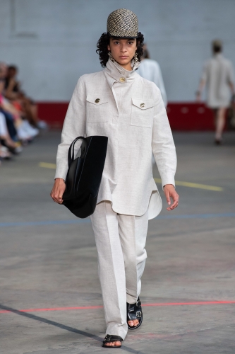 BY MALENE BIRGER SS20