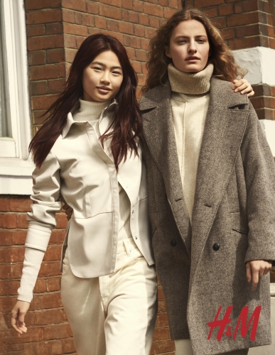 H&M SEASON FW19