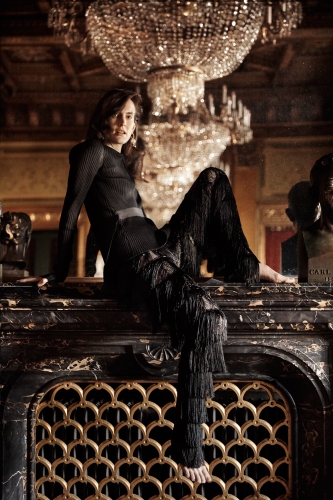 BY MALENE BIRGER FW 19 CAMPAIGN - 8