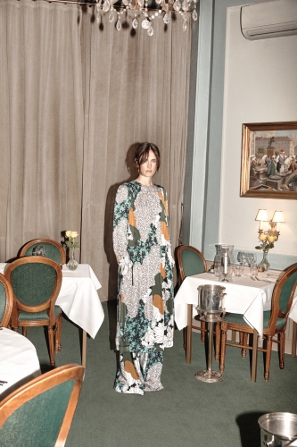 BY MALENE BIRGER FW 19 CAMPAIGN - 2