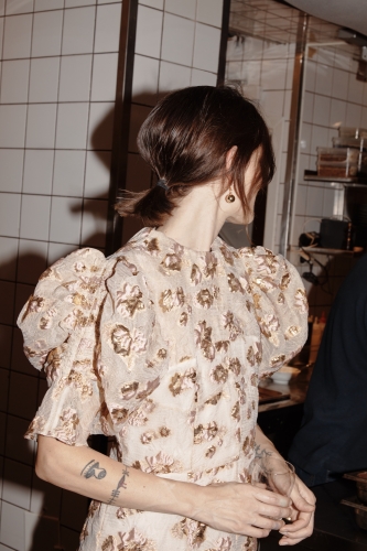 BY MALENE BIRGER FW 19 CAMPAIGN - 4