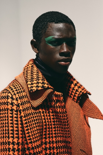 DAPPER DAN #20