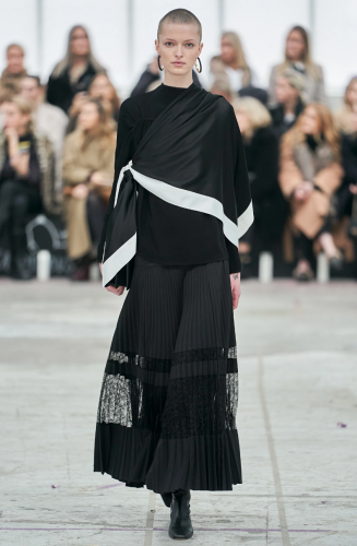 BY MALENE BIRGER AW 20