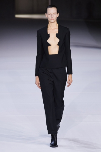 HAIDER ACKERMANN FW20 - 21