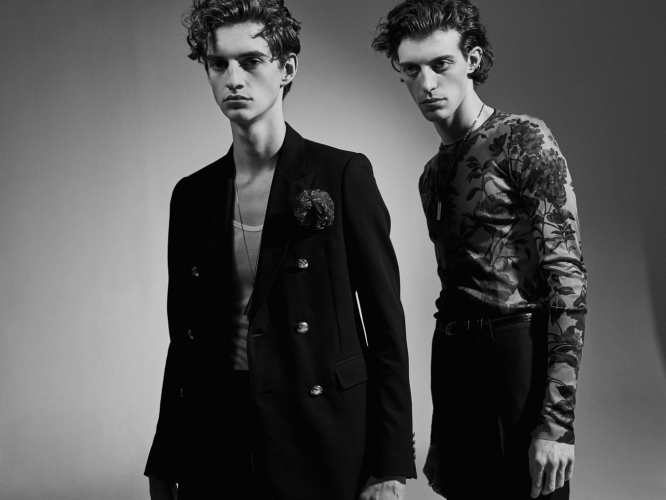 HERO MAGAZINE ISSUE 23