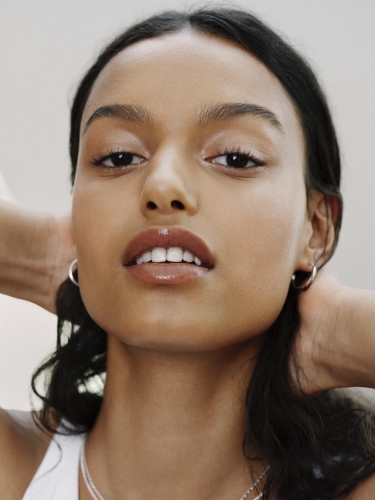H&M BEAUTY CAMPAIGN - 2