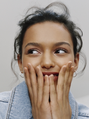 H&M BEAUTY CAMPAIGN - 4