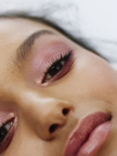 H&M BEAUTY CAMPAIGN - 9