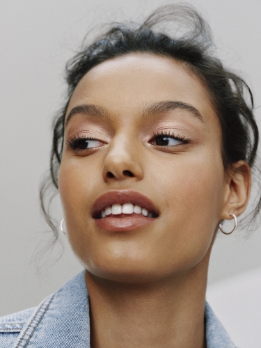 H&M BEAUTY CAMPAIGN - 5