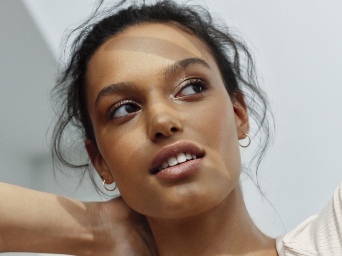 H&M BEAUTY CAMPAIGN - 8