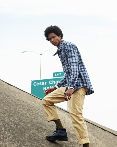GANT FW21 - 1