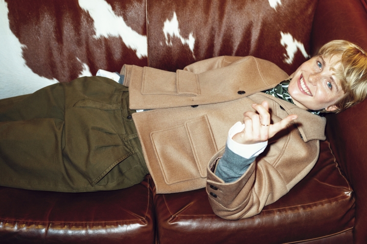 GANT FW21