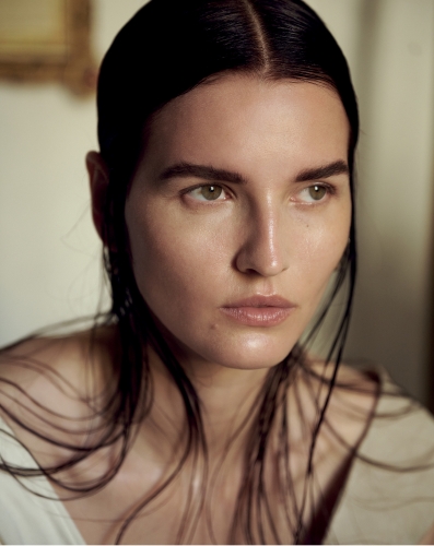 VOGUE GREECE SEPTEMBER ISSUE