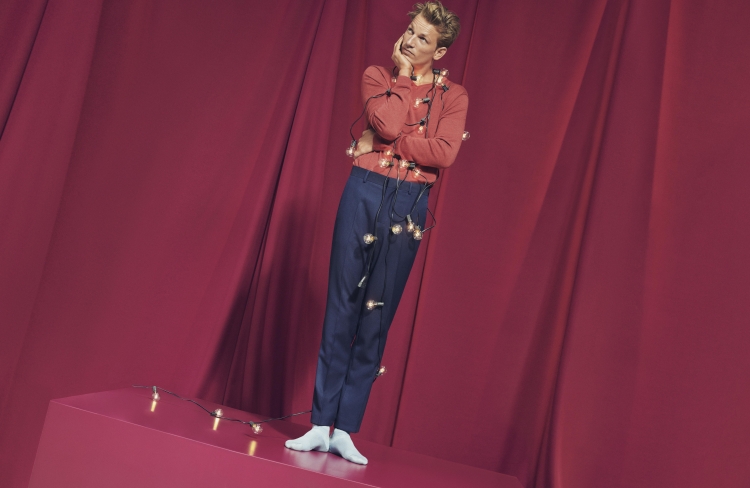 ESPRIT - BE THE SPIRIT - 11