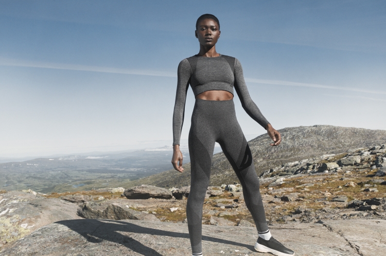 H&M SPORT