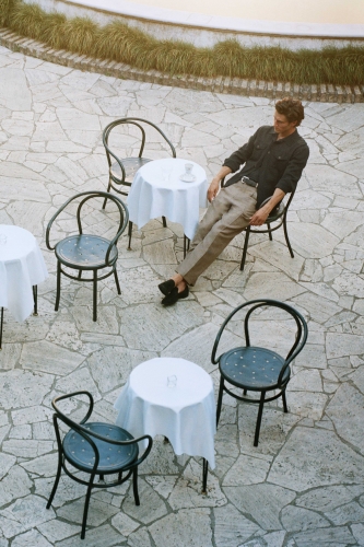 BRIONI SS21 CATALOGUE