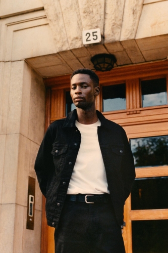 ZARA /  CITIES - 2