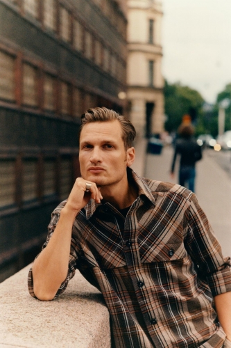 ZARA /  CITIES - 3